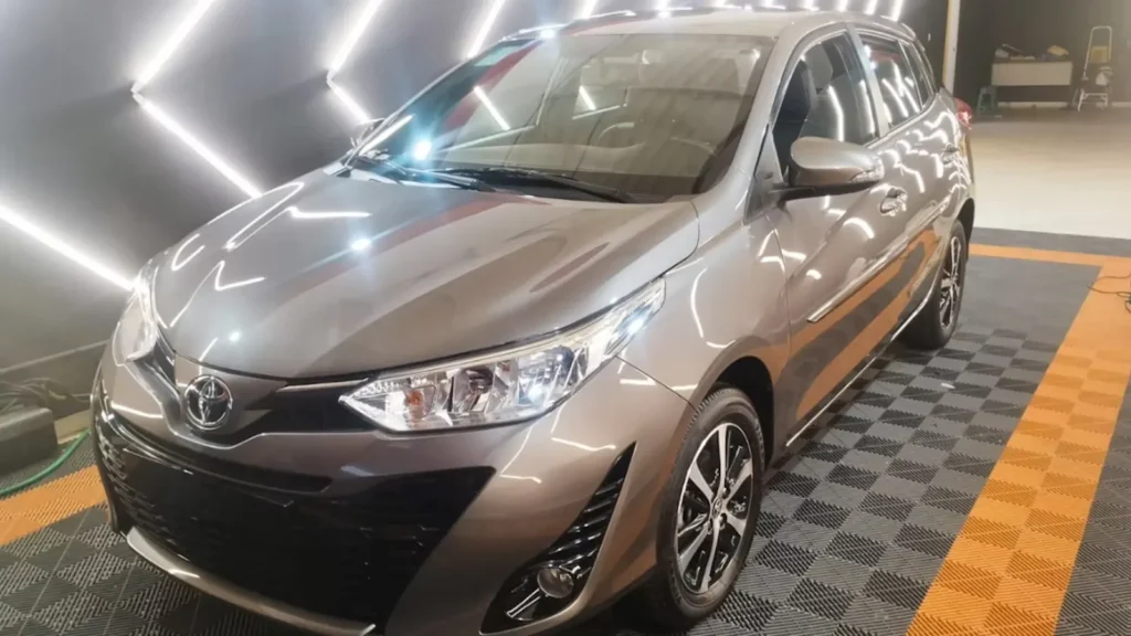 Serviços de Polimento e Vitrificação - Martelinho de Ouro e Estetica Automotiva em Taboao da Serra e Sao Paulo - Martelinho.Net