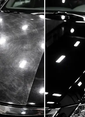 Polimento Comercial ou Técnico Qual o Nível de Perfeição que o Seu Carro Merece