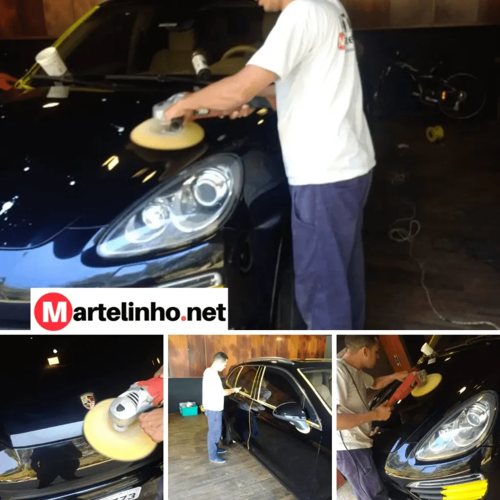 Martelinho de ouro delivey -martelinho.net - oficina de funilaria artesanal e reparação automotiva de Taboão da Serra SP