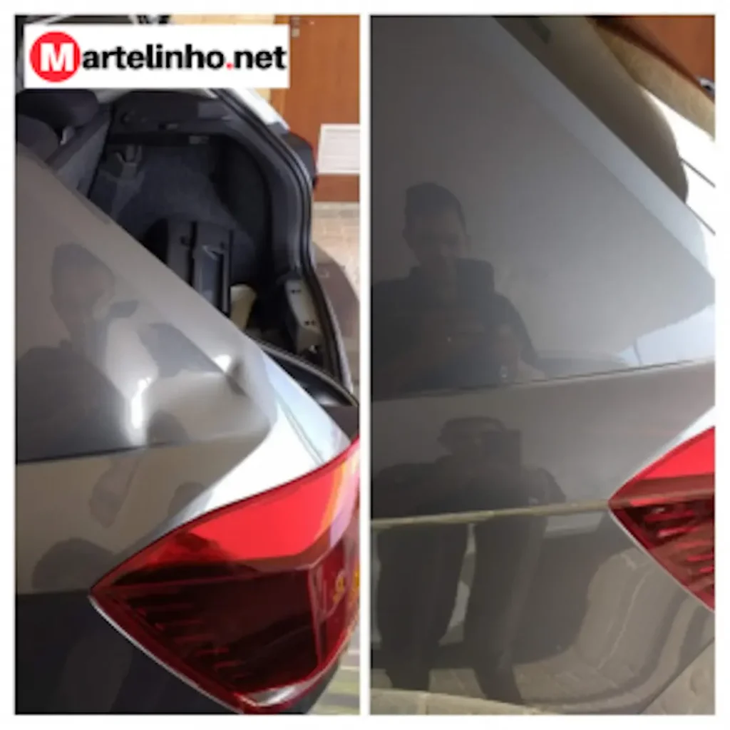Martelinho.Net reparo e estetica de automoveis martelinho de ouro