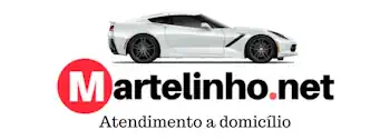Martelinho de Ouro – Estética Automotiva